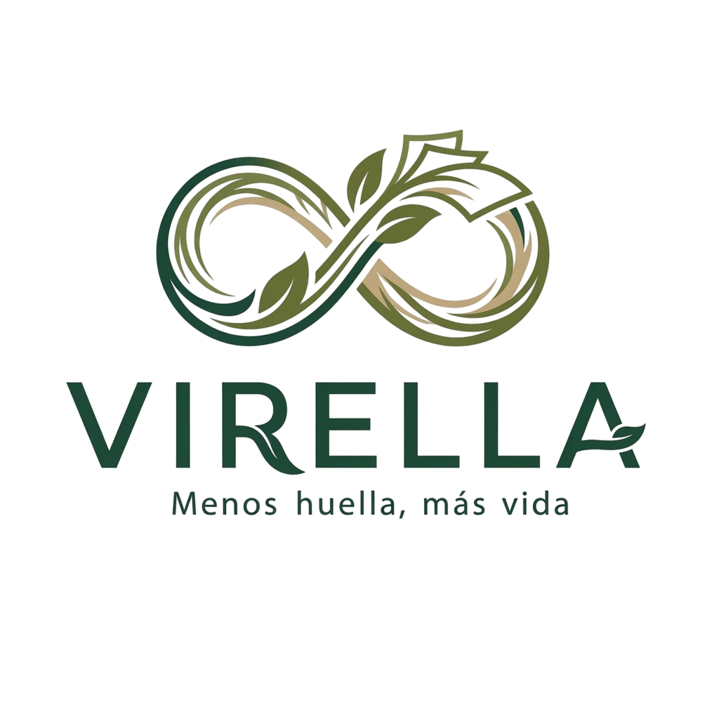 Virella Logo